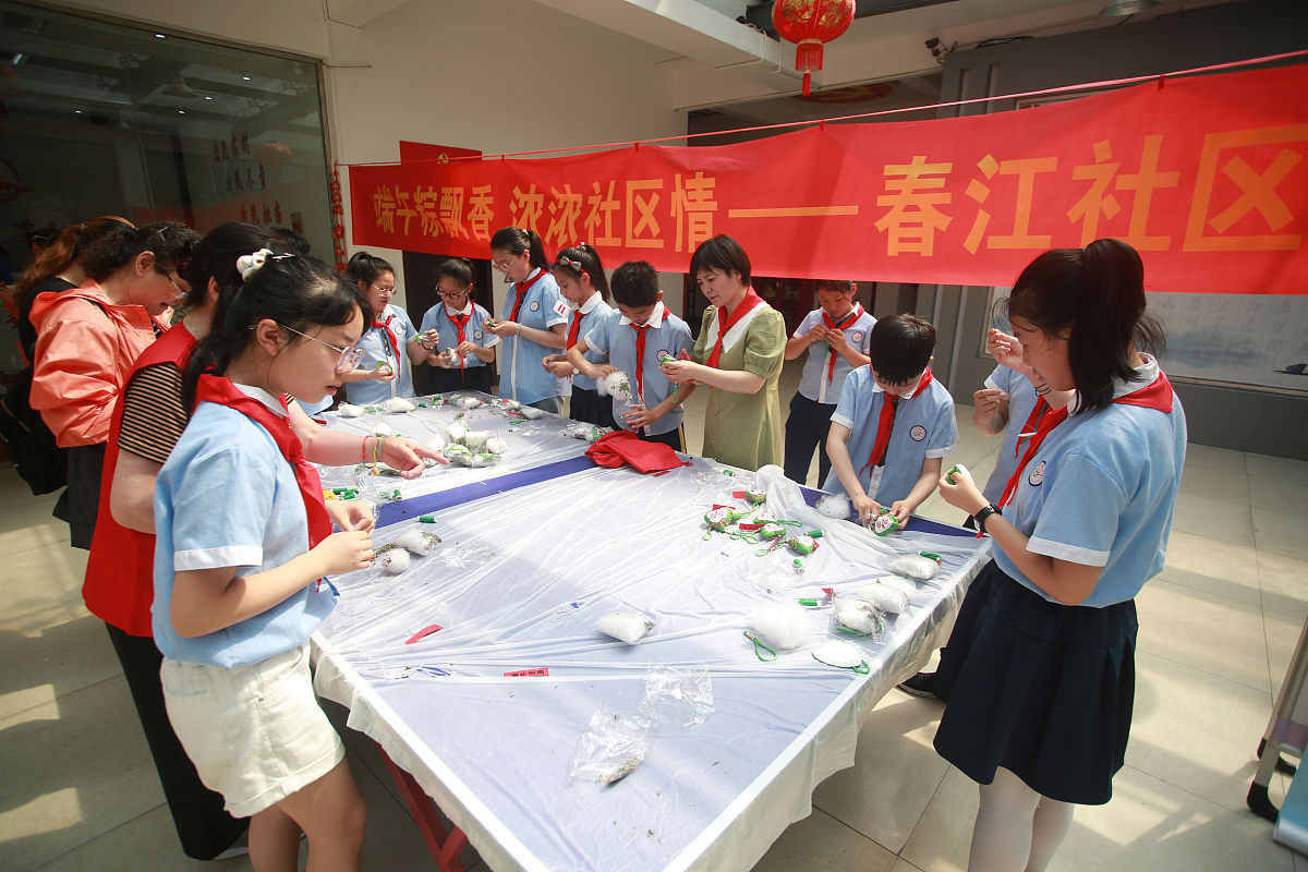 中西部地区大学生宣传中华传统文化志愿活动总结
