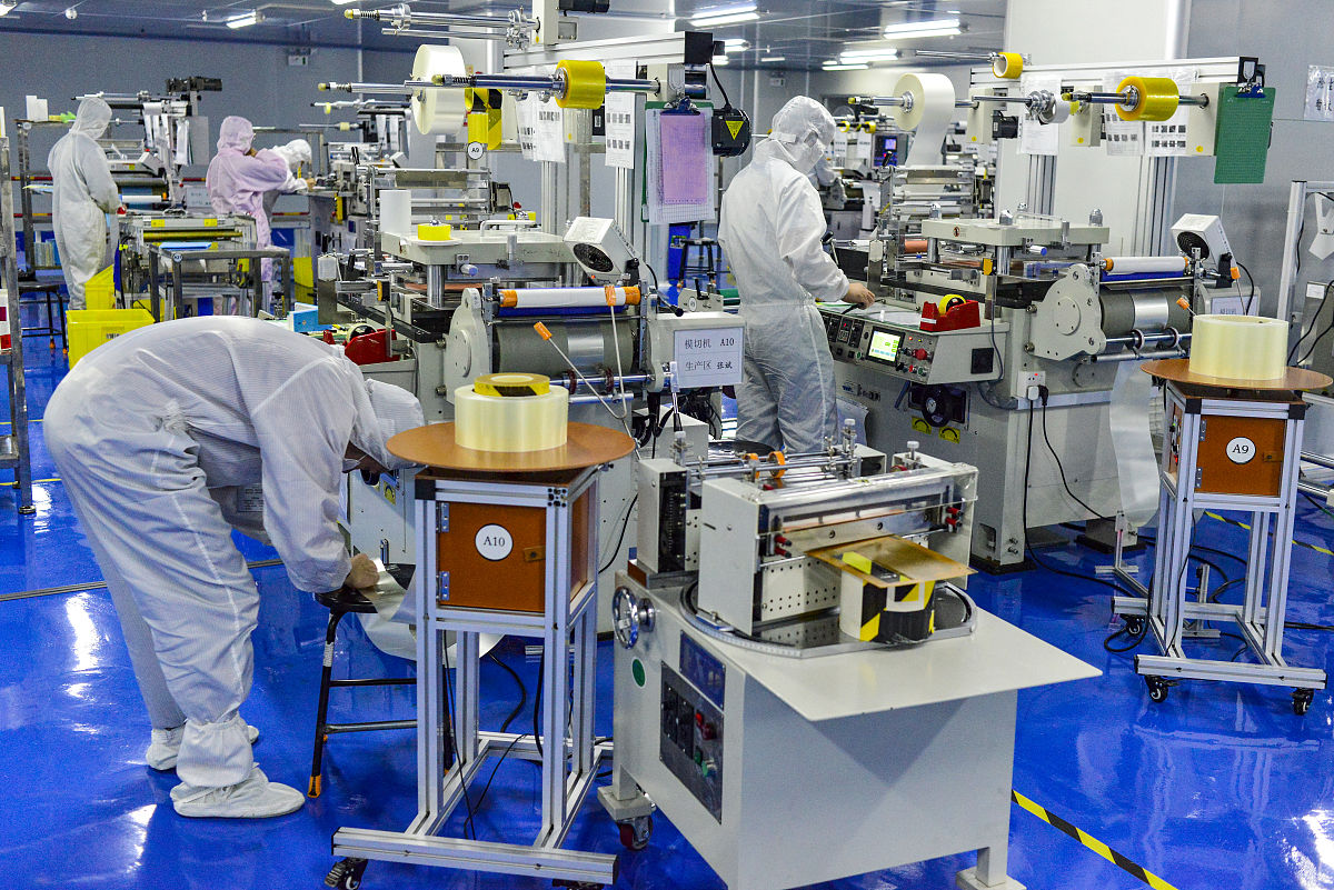 东莞企业制造业升级指南：详细策略与方法