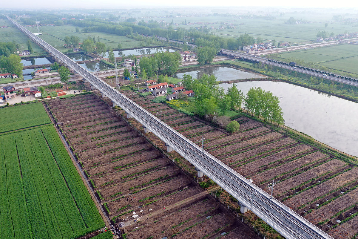 2019年贵阳铁路职业学校就业前景分析 | 铁路人才需求旺盛