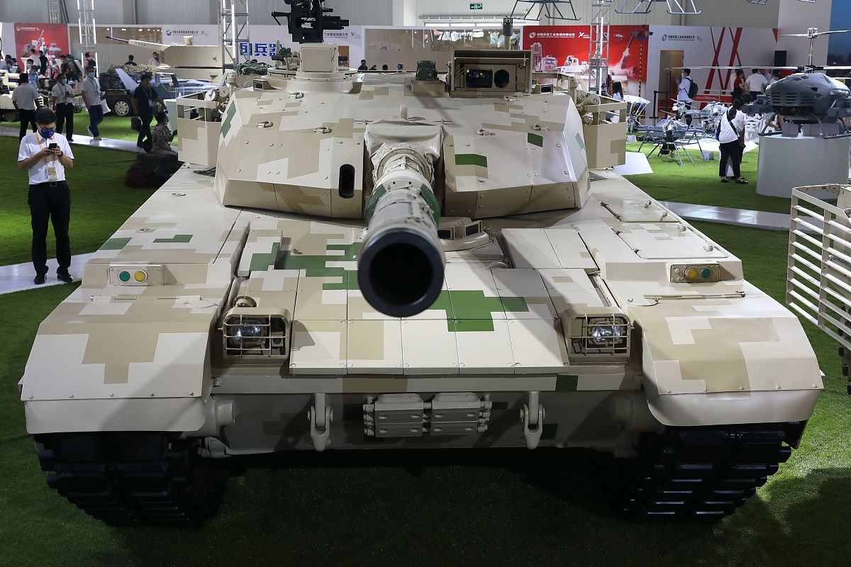 M1A1的最大俯仰速率是什么