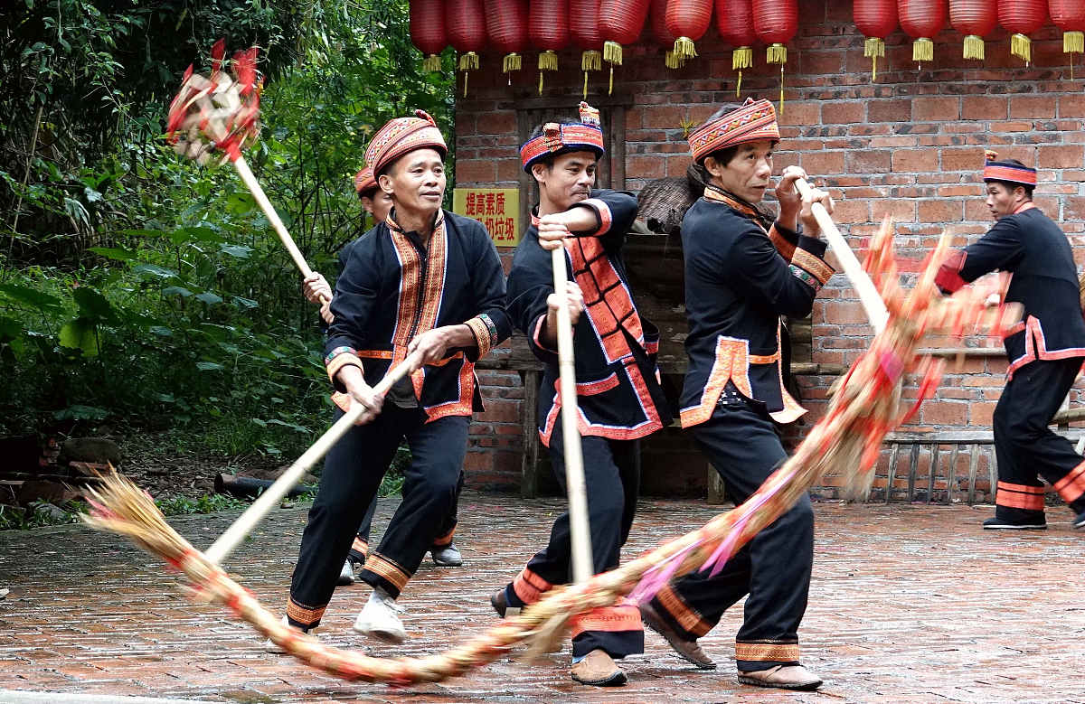 桂林旅游高等专科学校应用泰国语专业怎么样