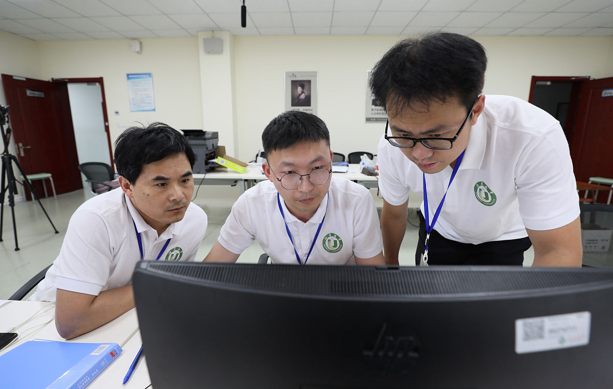 江西于都科技学校2021年招生条件是什么