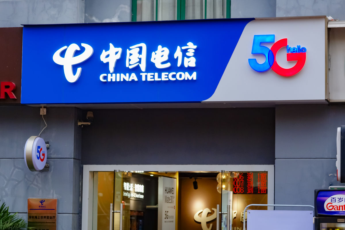 陕西通信技师学院的电信营业专业行业前景