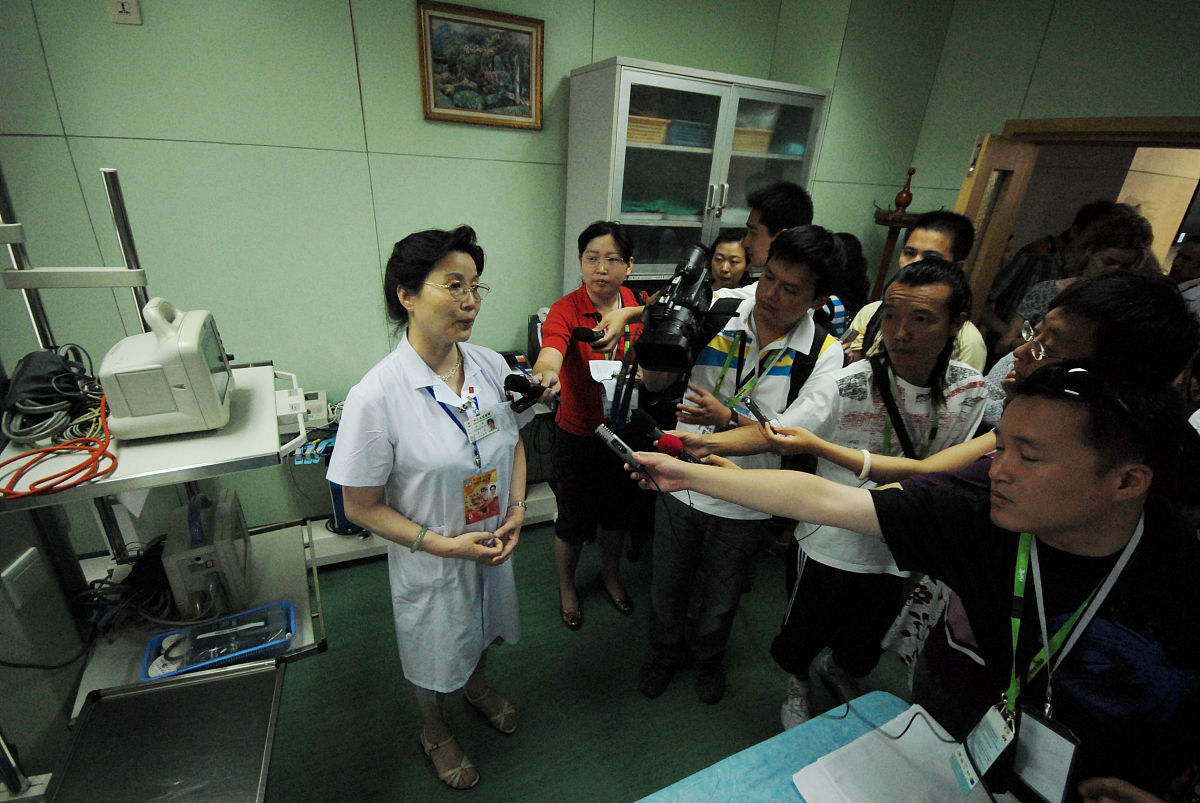 北京卫生职业学院药剂专业：实践教学铸就人才