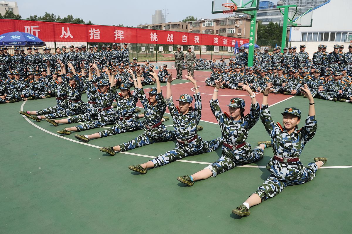 绵阳市航空航天职业学校招生简介