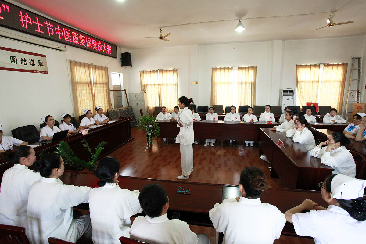 江苏2023年卫校可以学什么-怎么样