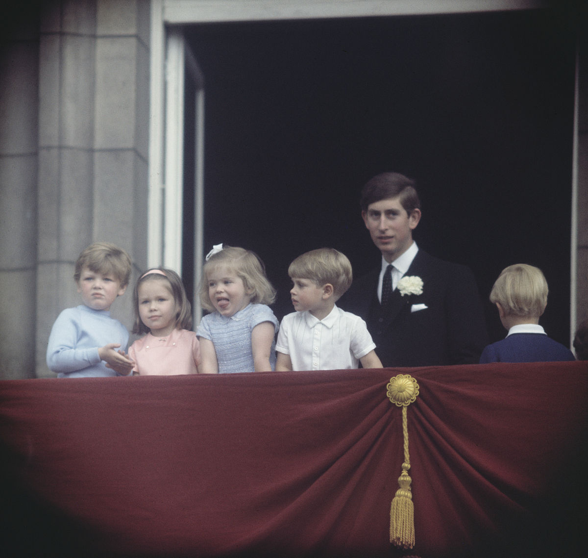 The Life and Legacy of Prince Harry, Duke of Sussex