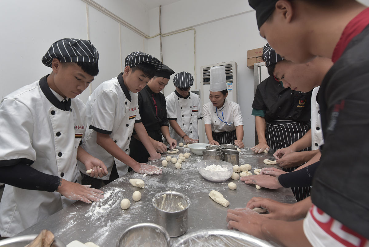 重庆市奉节职业教育中心招生报读条件