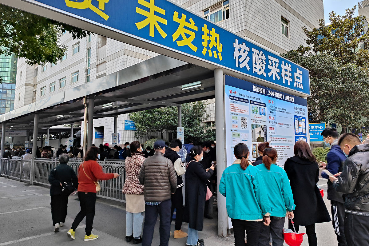 石家庄医疗事业发展现状：高校、医院、人才培养