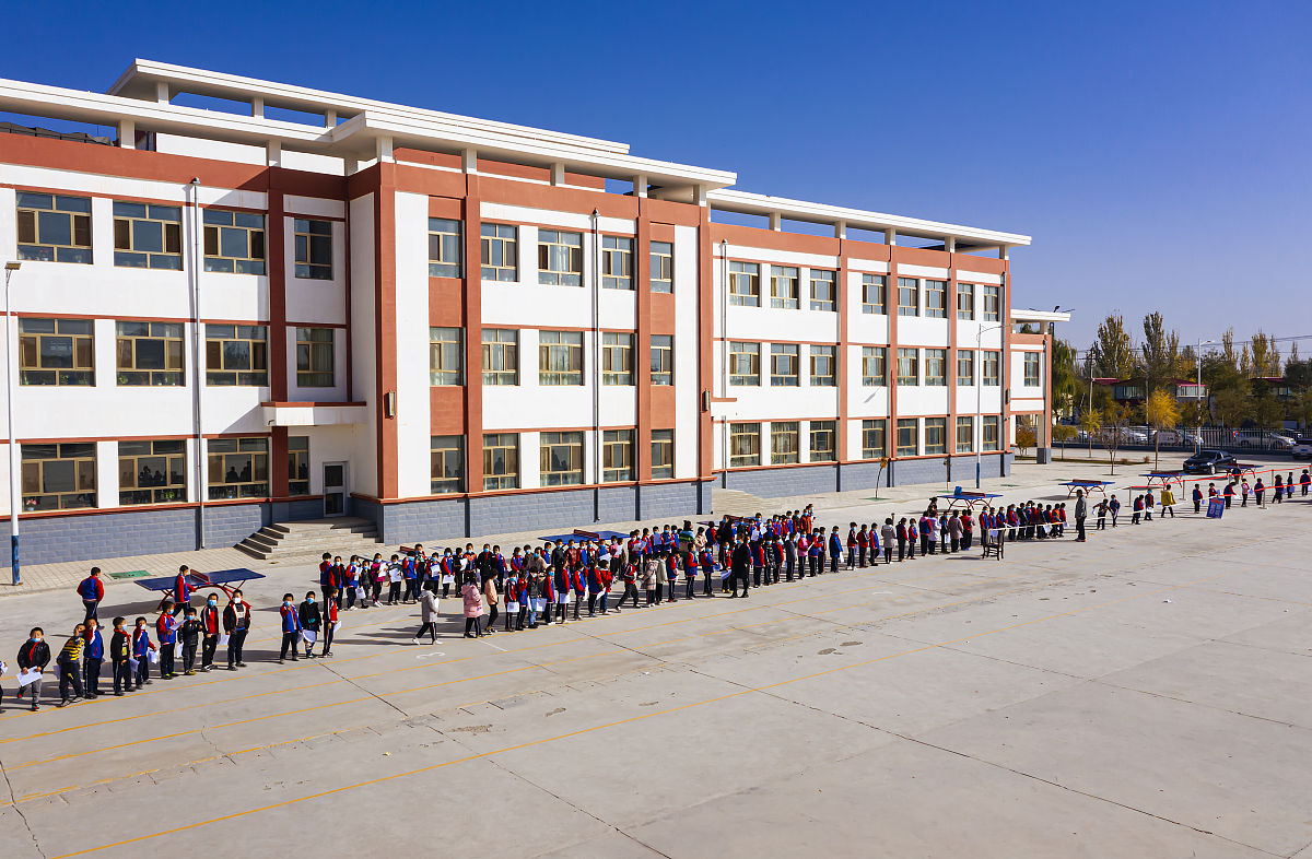 轮台县职业技术中学怎么样？口碑、师资、设施全方位解析