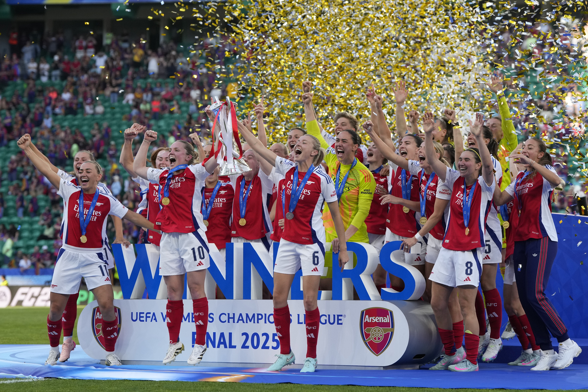 2010年世界杯冠军 - 西班牙队夺冠