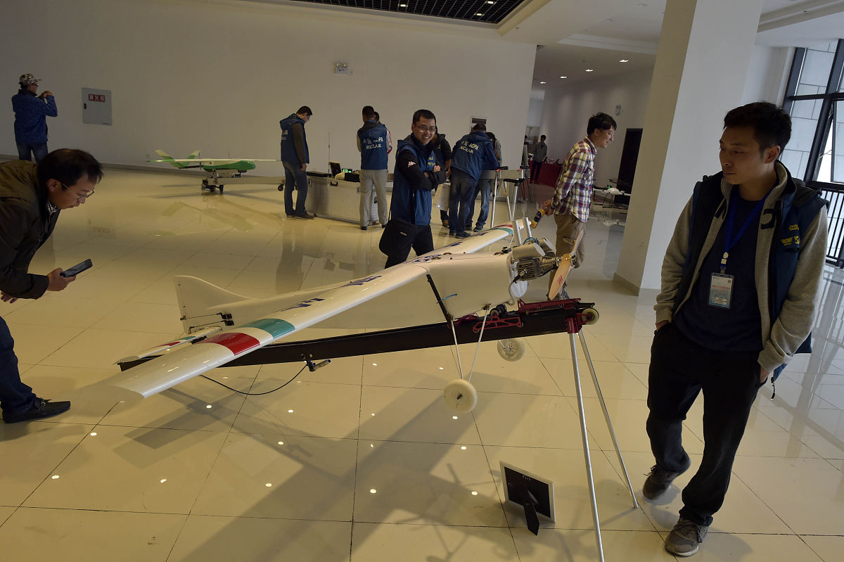 范县人工智能学校无人机应用好不好？有什么招生要求