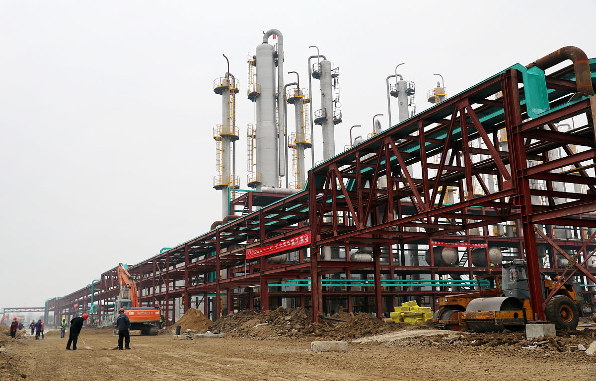 建筑行业施工流程全解析：从规划到完工