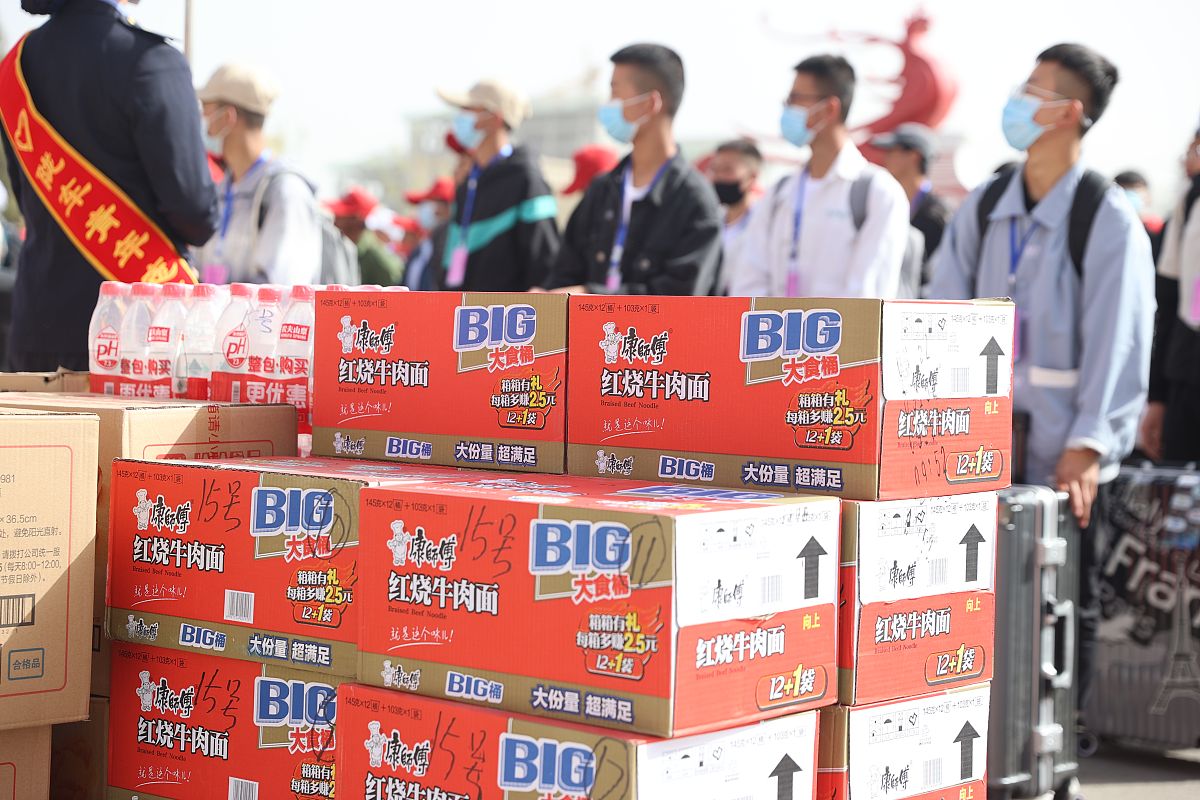 广西2021年初中毕业生读中专政策解读：机会与挑战