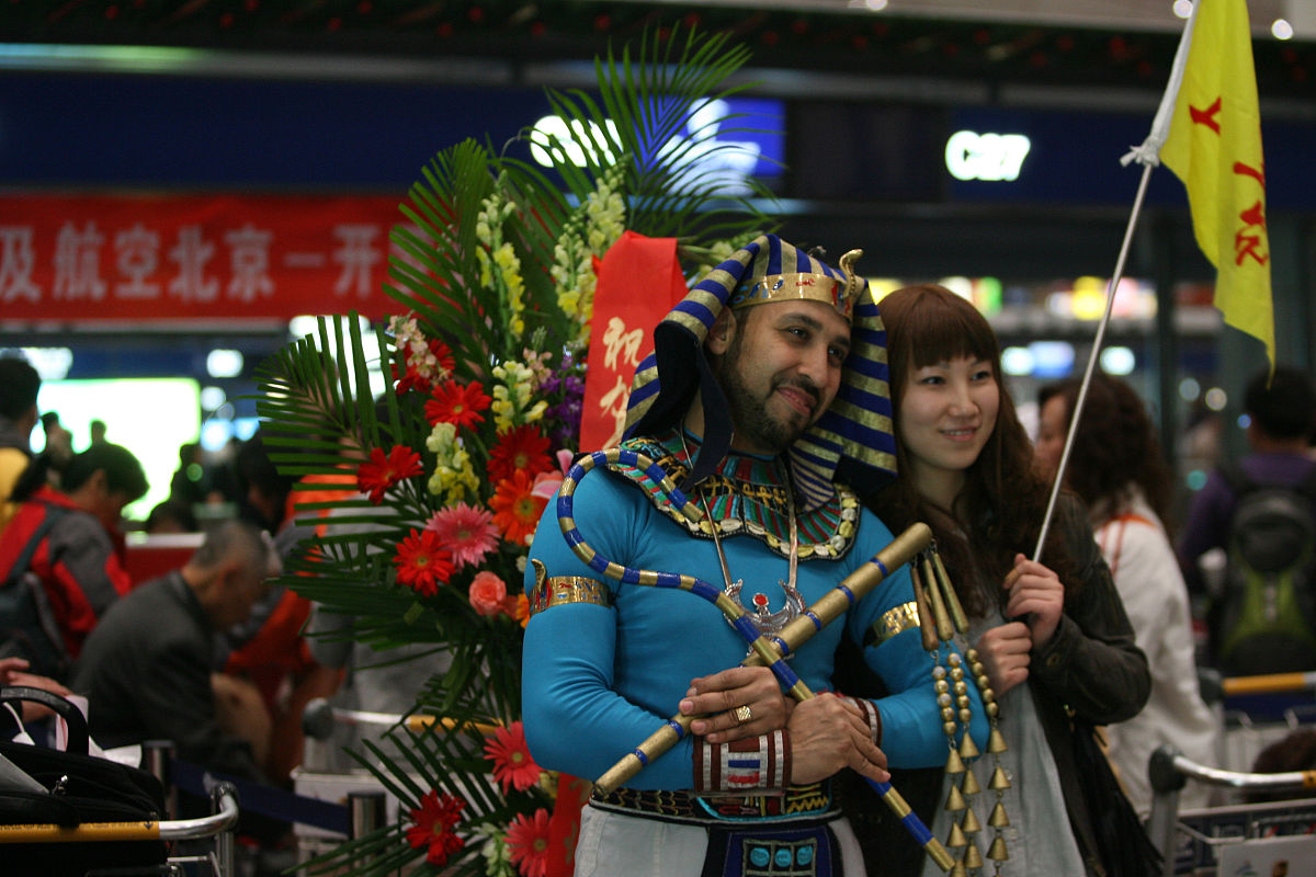 成都希望职业学校旅游管理专业好不好就业