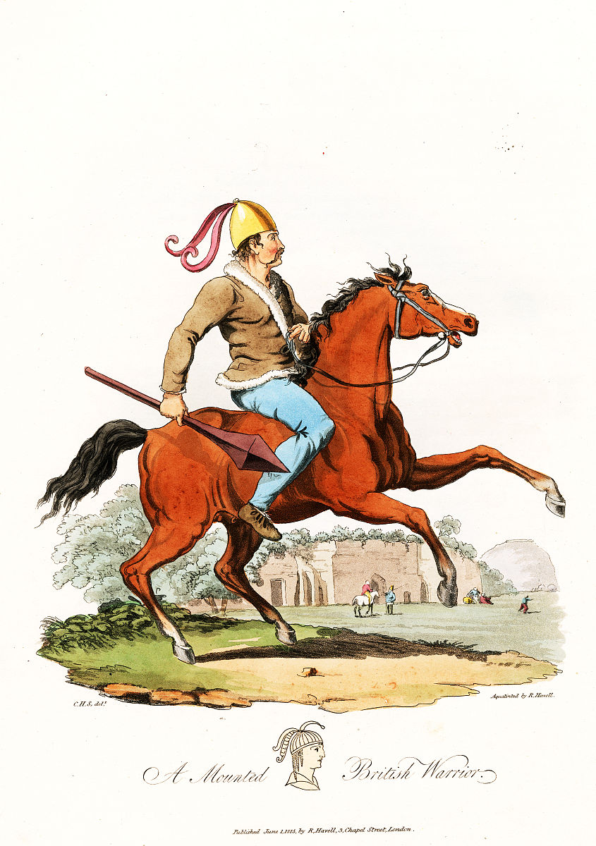 《The Horse Dealer's Daughter》读后感：爱情的力量与希望