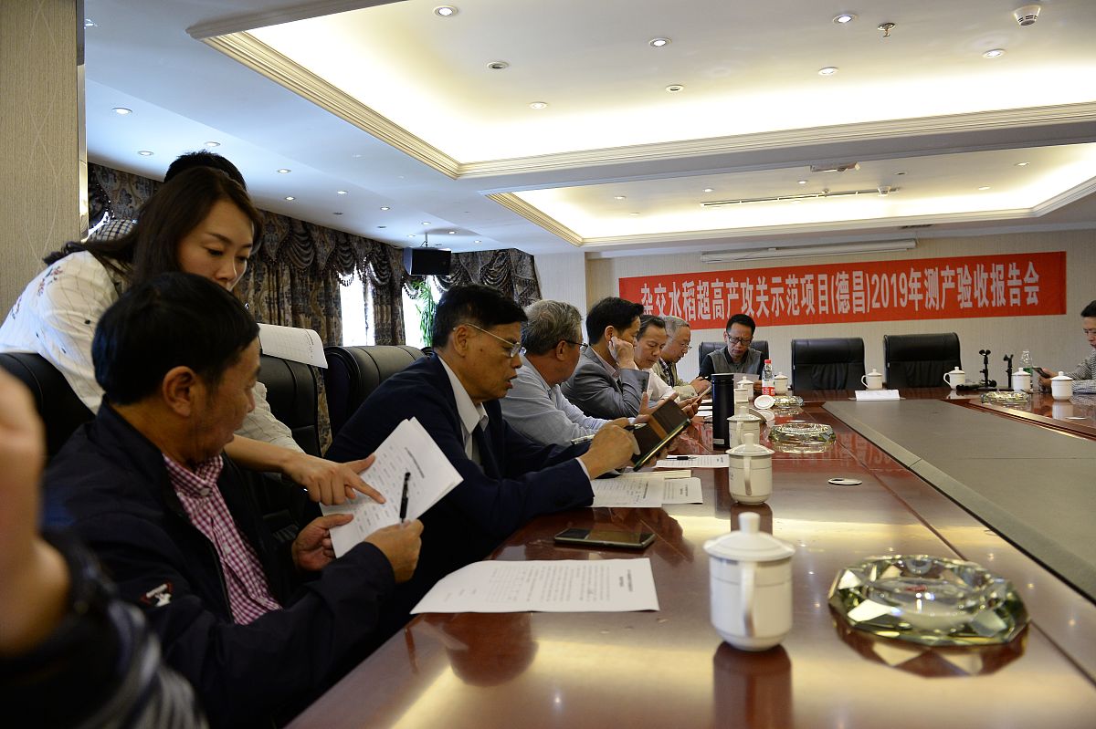 领导调研会标：身份标识，提升调研效率 - 权威解读