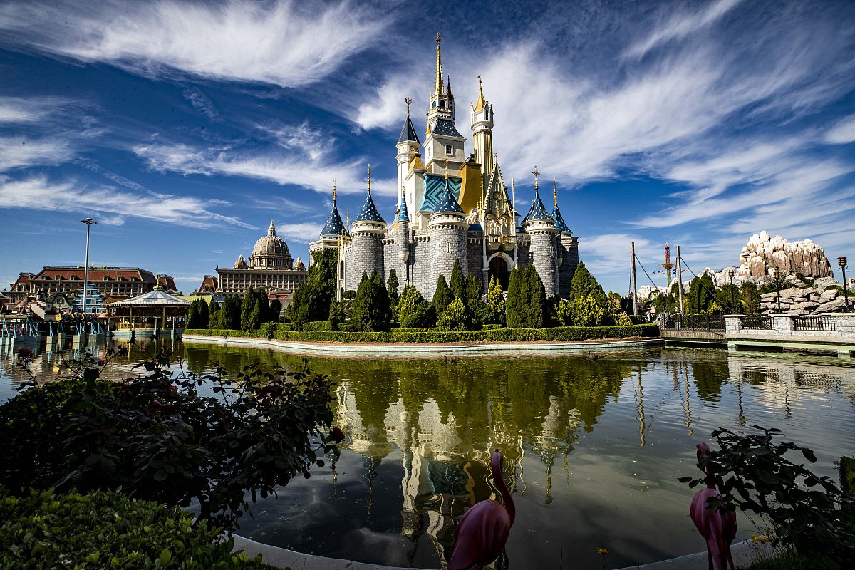 多少分能上烟台南山职业学校2021