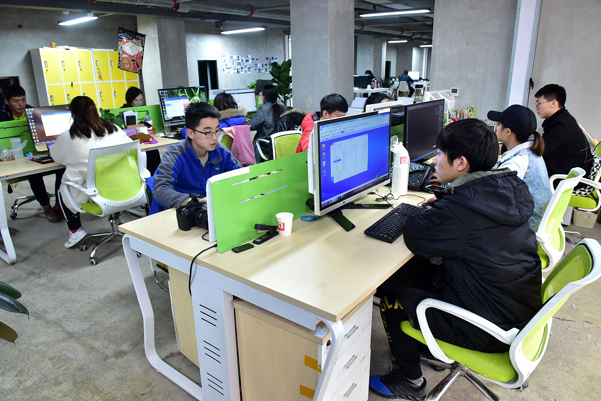 荆门建筑装饰学校会计电算化有前途吗？需满足哪些招生条件