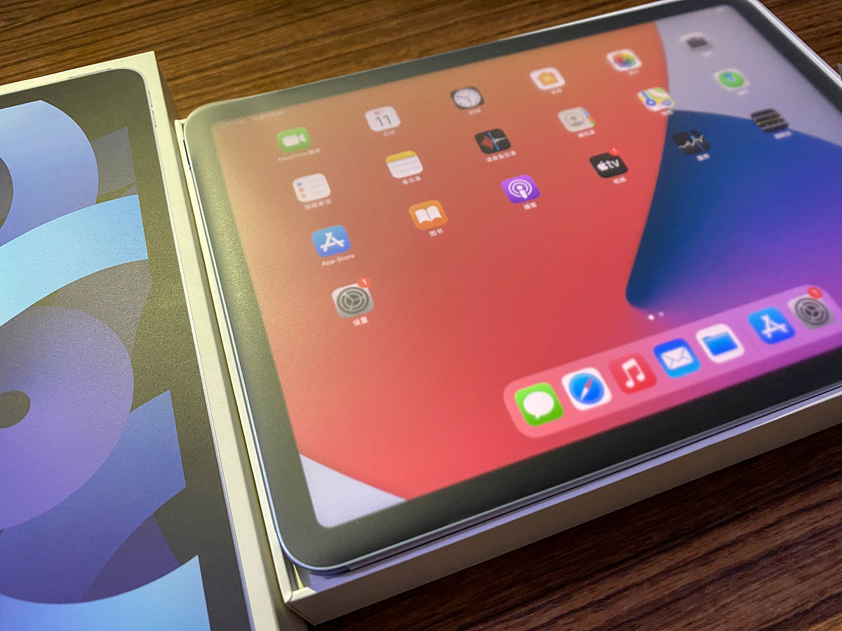 2023年iPad尺寸对照表：如何选择最适合你的iPad？