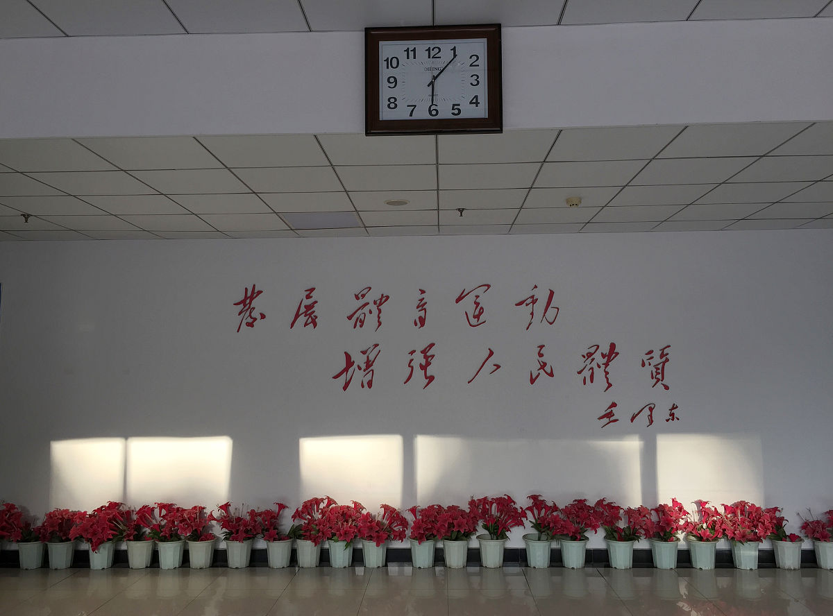 大庆精神教育研究中心参观心得：传承奋斗精神，激发工作热情