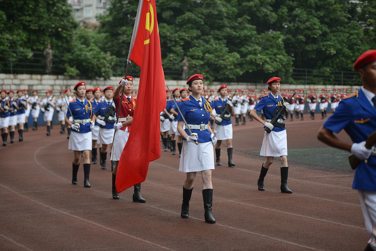 重庆海联职业技术学院五年制大专专业：全面教育，成就未来