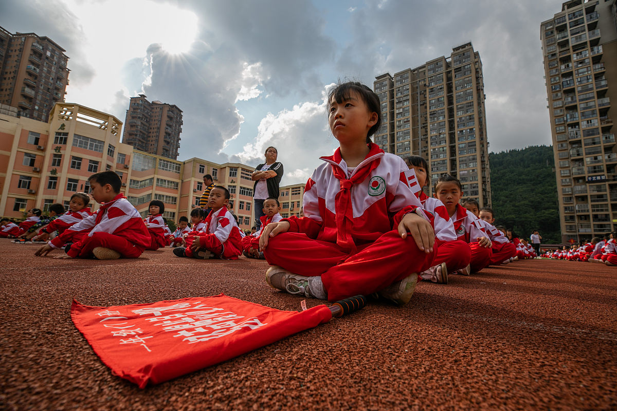 贵州就业前景好的中专学校推荐