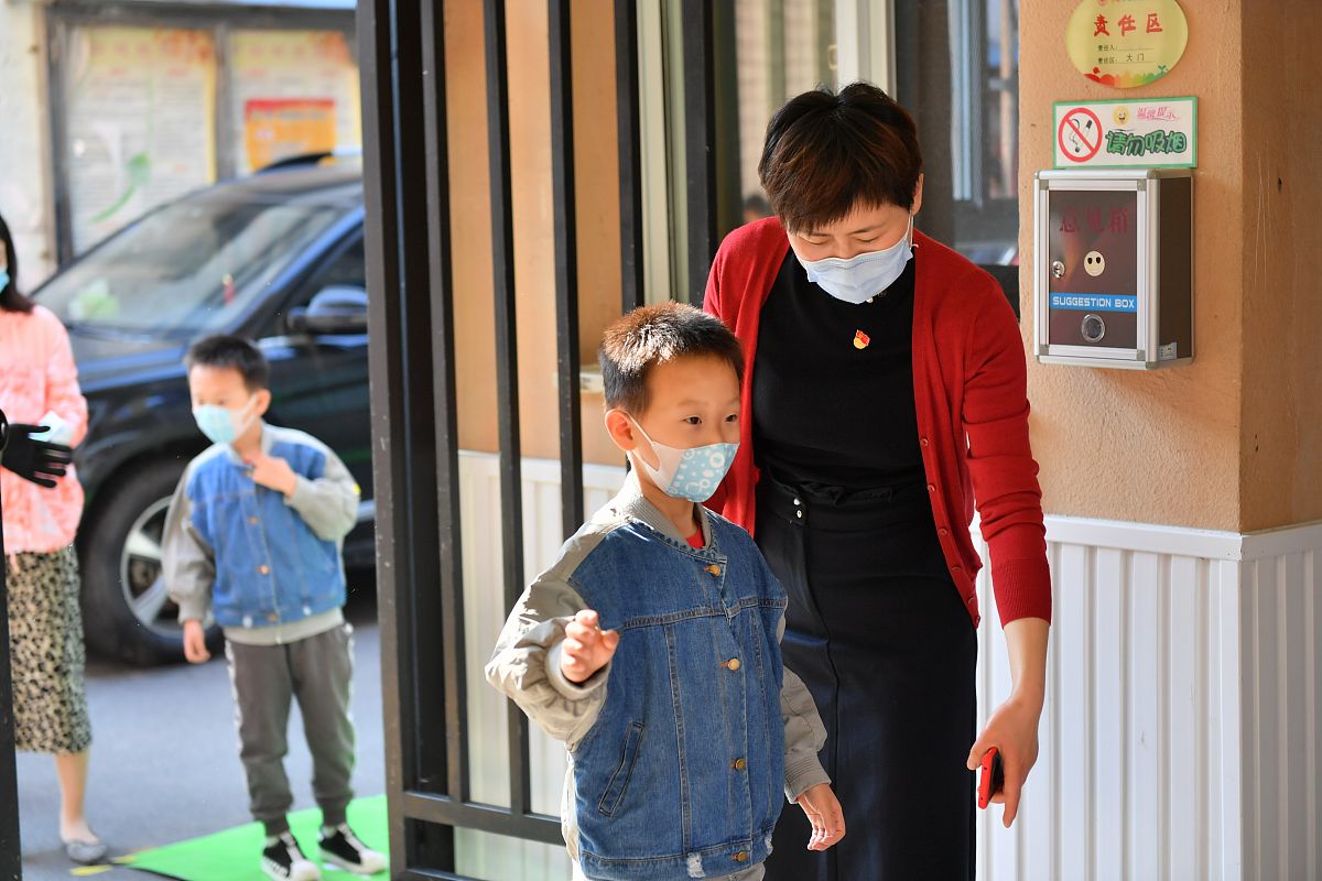 2020年疫情幼儿园啥时候开学