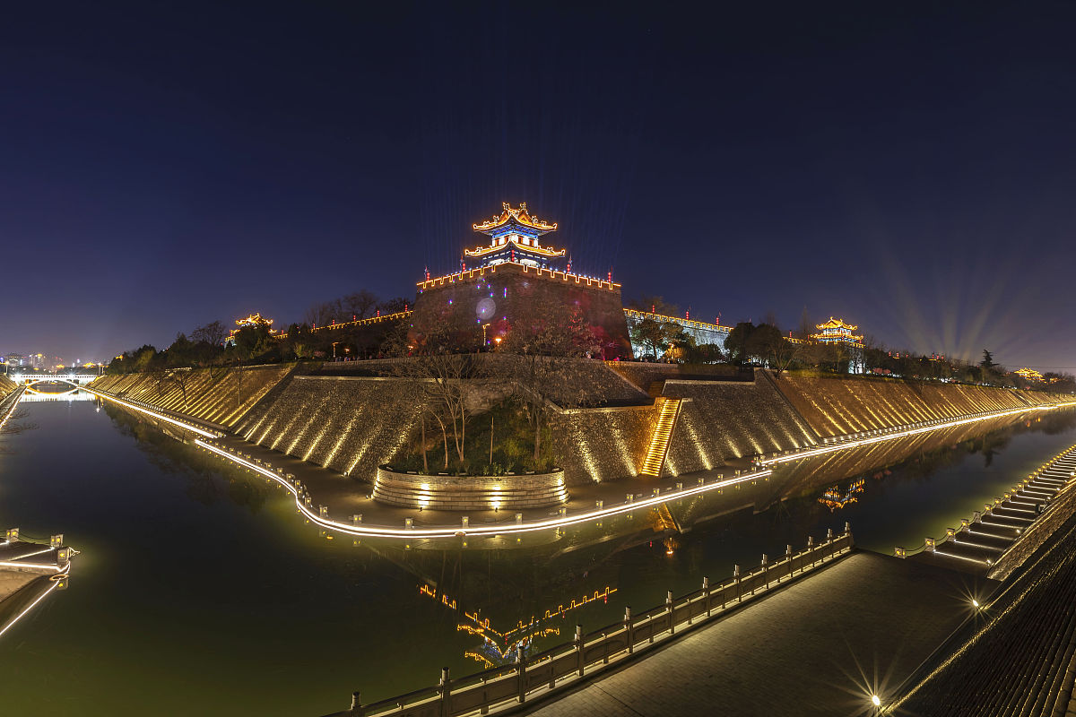 西安培英育才职业高中2022年招生条件及教学特色