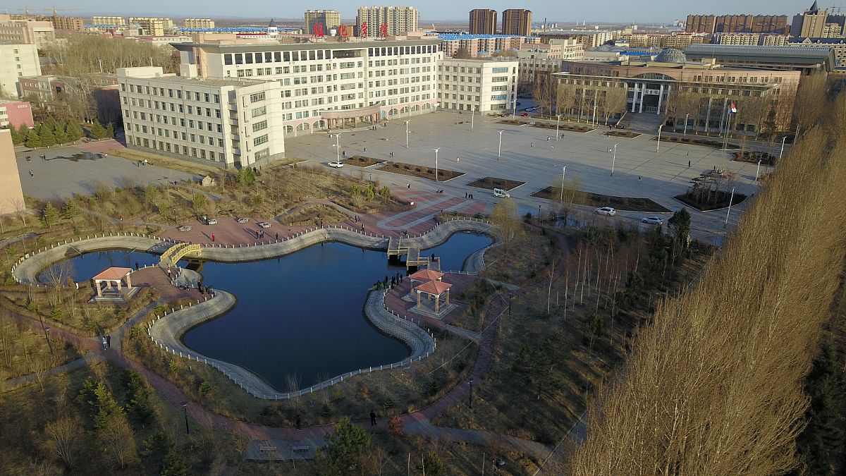 黑龙江林业职业技术学院摄影测量与遥感技术专业优势怎么样发展前景好不好呢