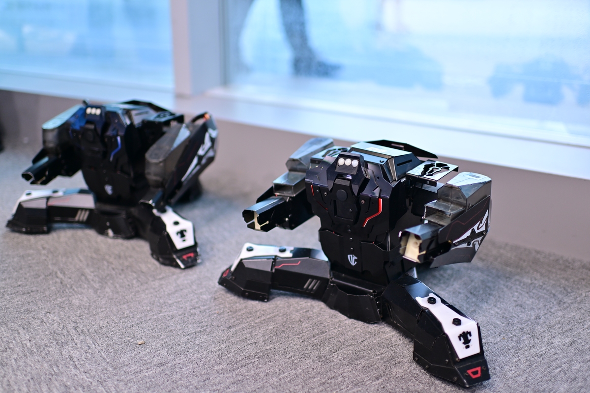 变形金刚威震天：强大的反派角色介绍