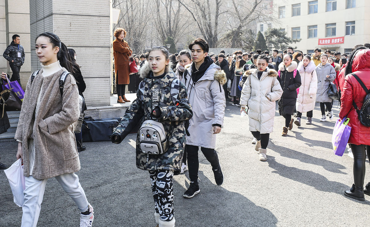 沈阳音乐学院表演专业招生解读：培养综合艺术人才