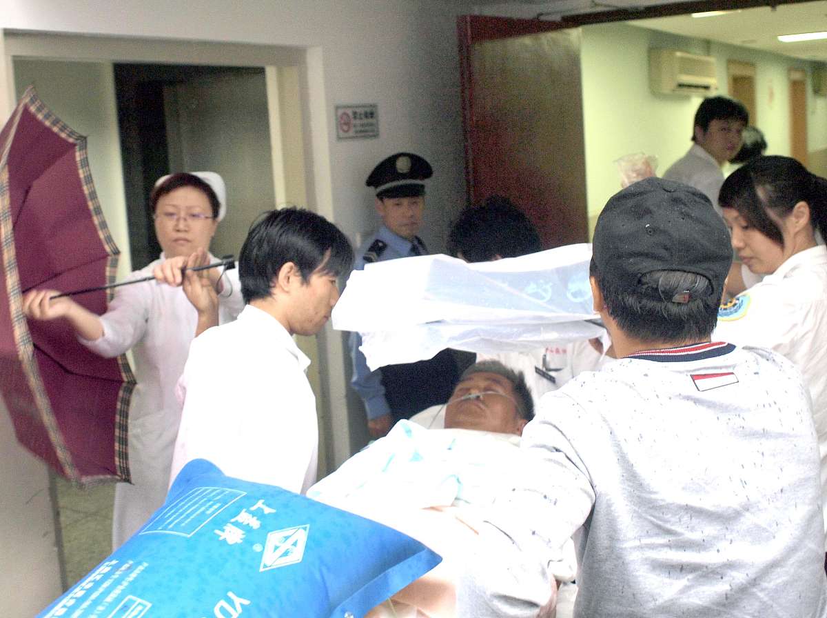 癫痫病患者拒留拒收怎么办？派出所会采取哪些措施？