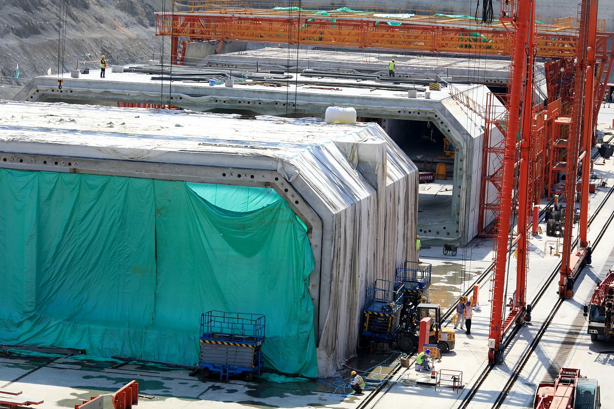 贵州建设职业技术学院中职部2020年有哪些专业
