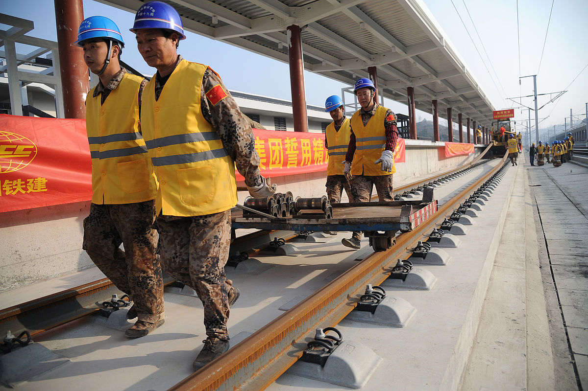 甘肃铁路施工与养护专业学校有哪些？