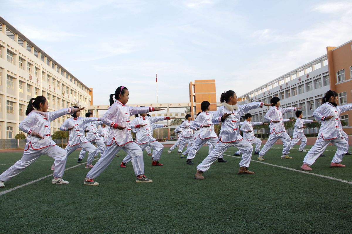 西安武术职业学校地址及乘车路线指南