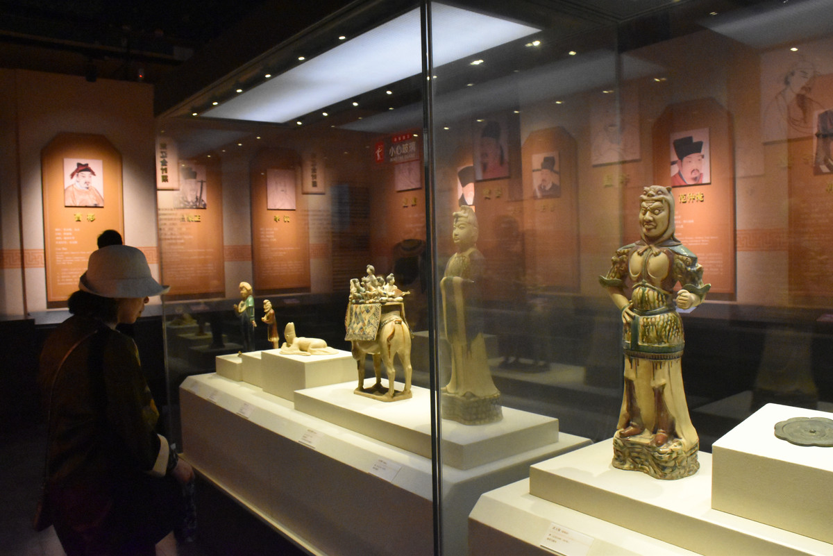 文化交流视域下昭君博物馆研究：探索文化融合与传播新路径