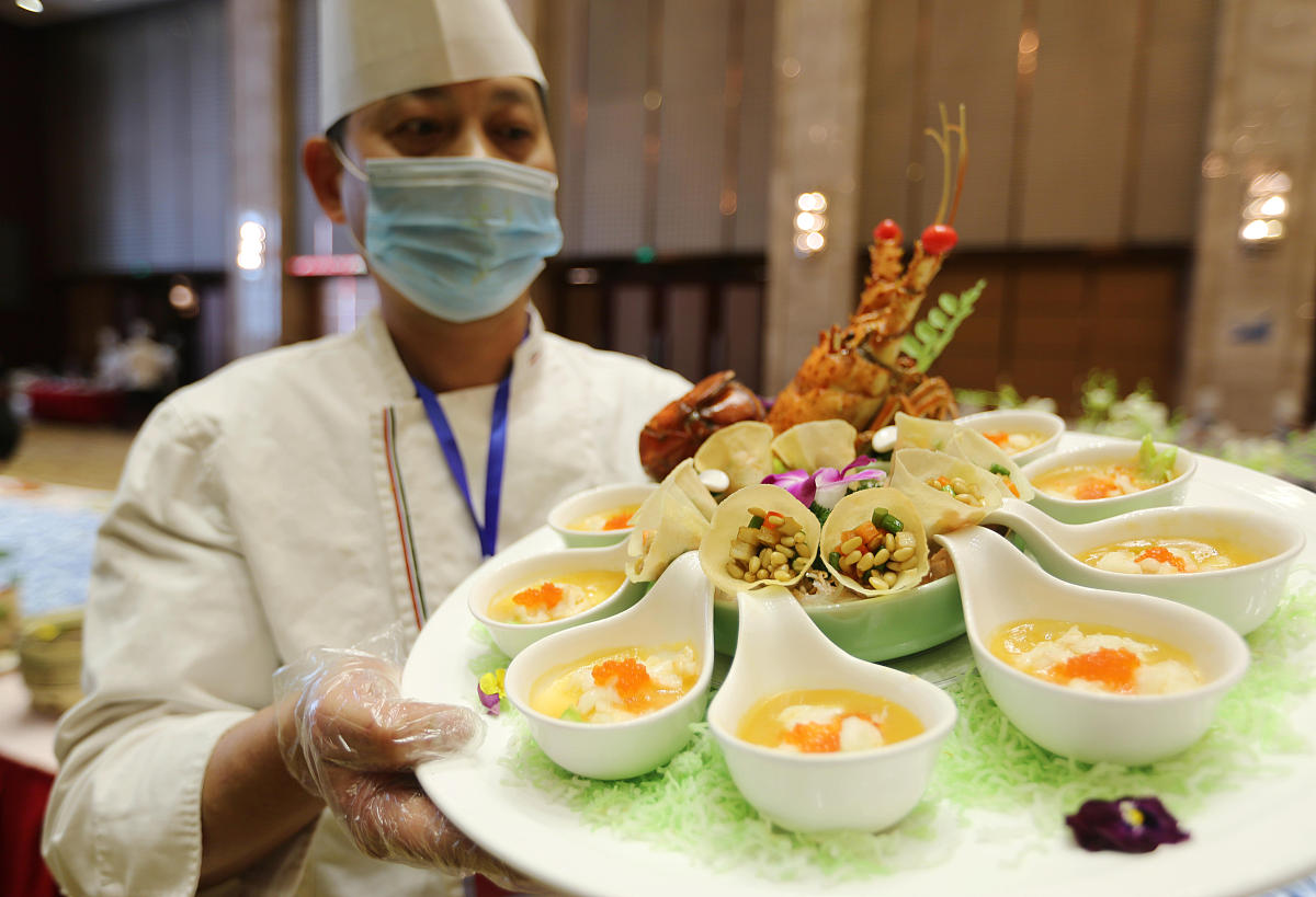 烹饪粤菜与酒店管理方向专业就业方向好吗