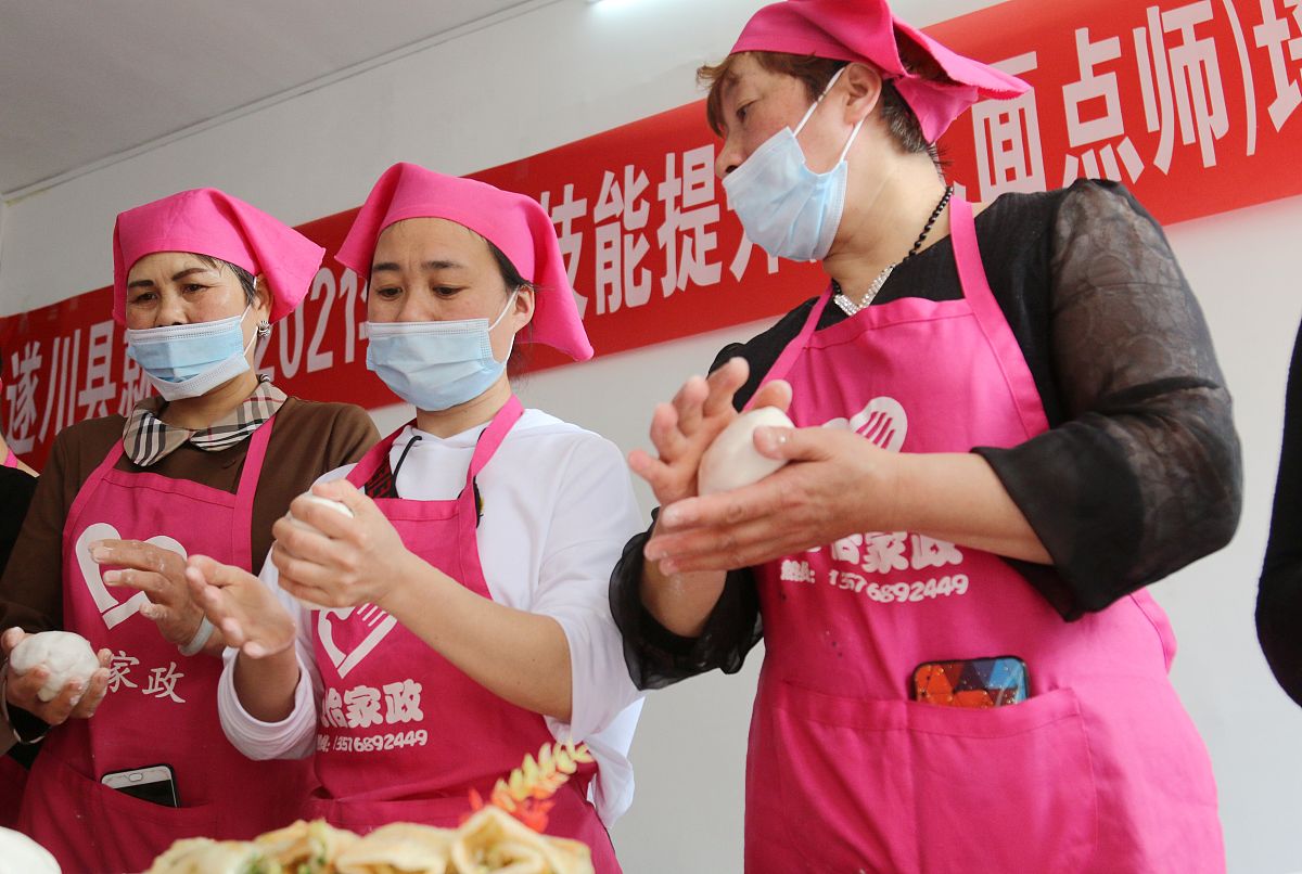 2023年江西职业技工学校招生好不好