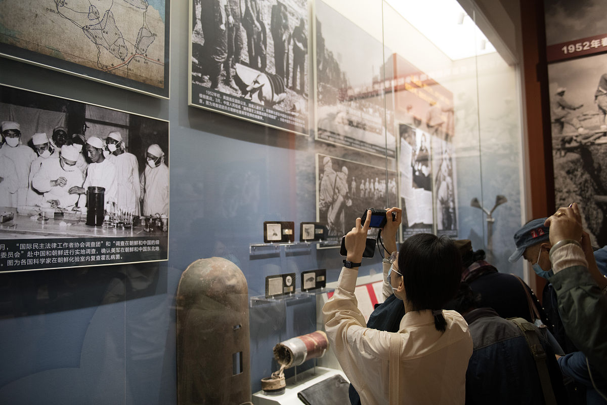 中学生参观八路军西安办事处心得体会：感受革命先烈伟大精神