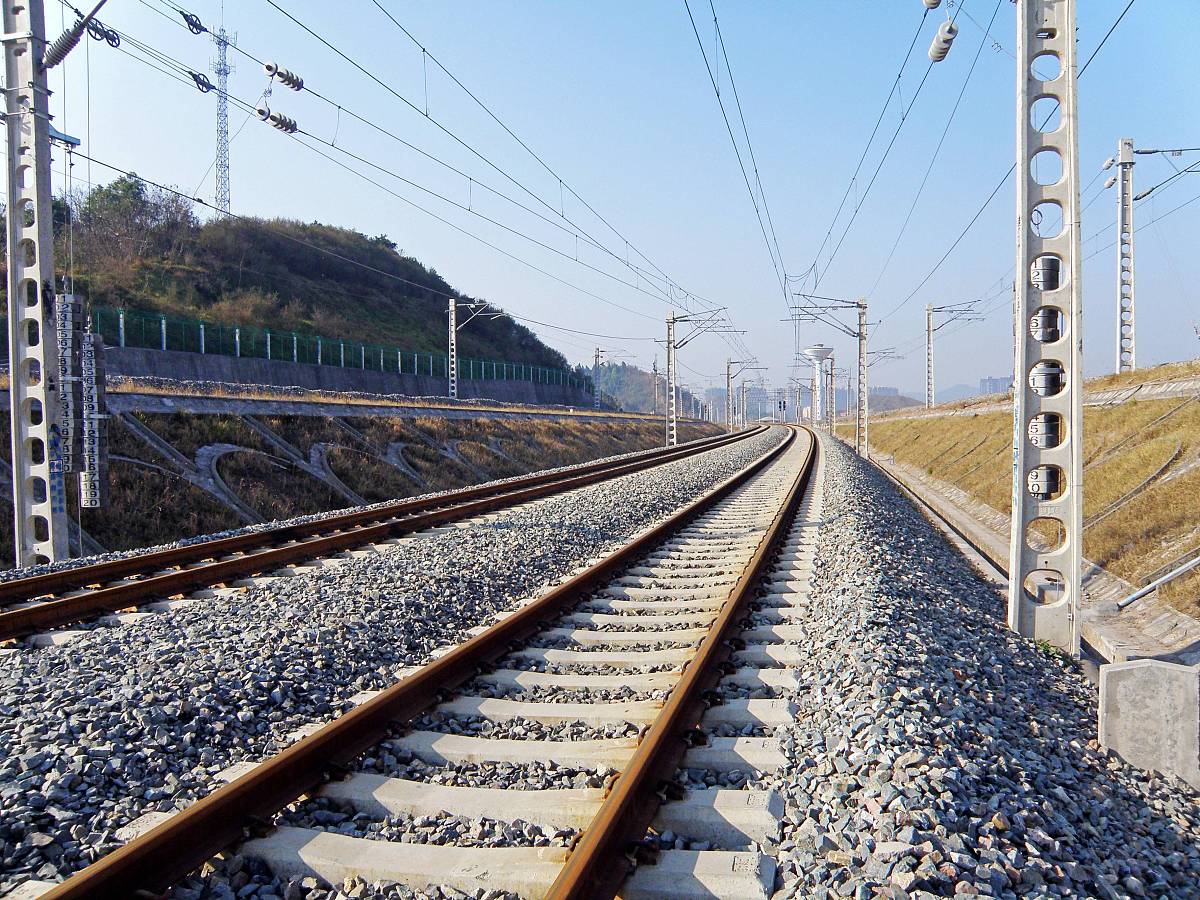 2021年昆明铁路学校有啥专业