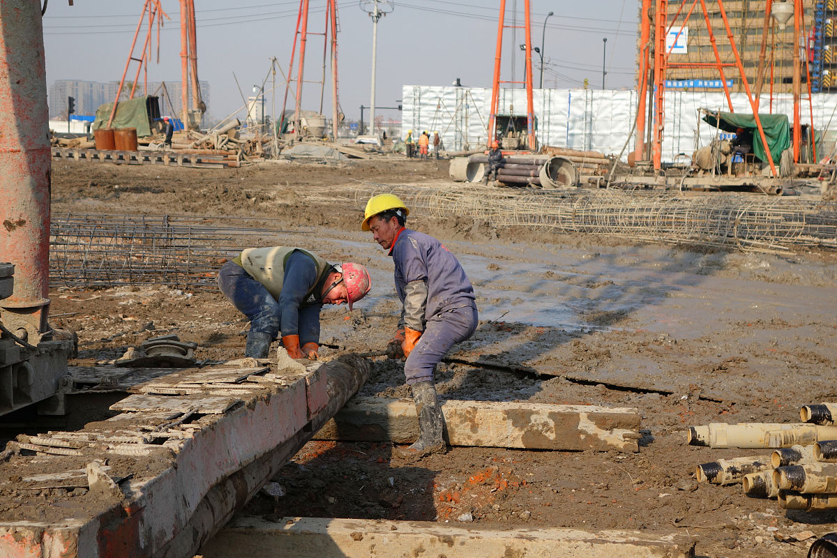 土方放样施工工艺：概念、步骤及应用价值