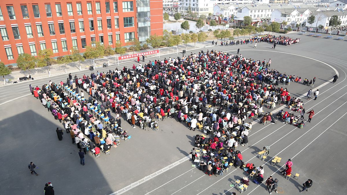 重庆铁路专业学校如何得到广大家长认可？