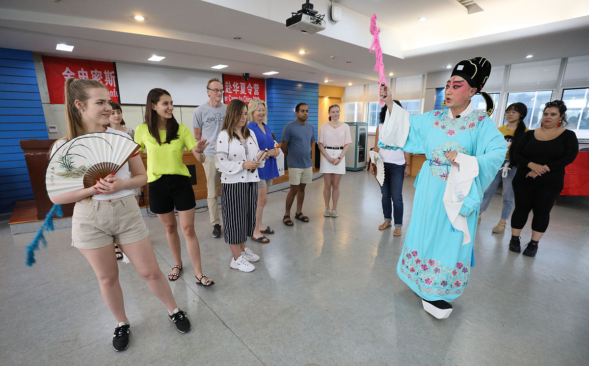 太原市文化艺术学校2021年京剧专业中专招生简章