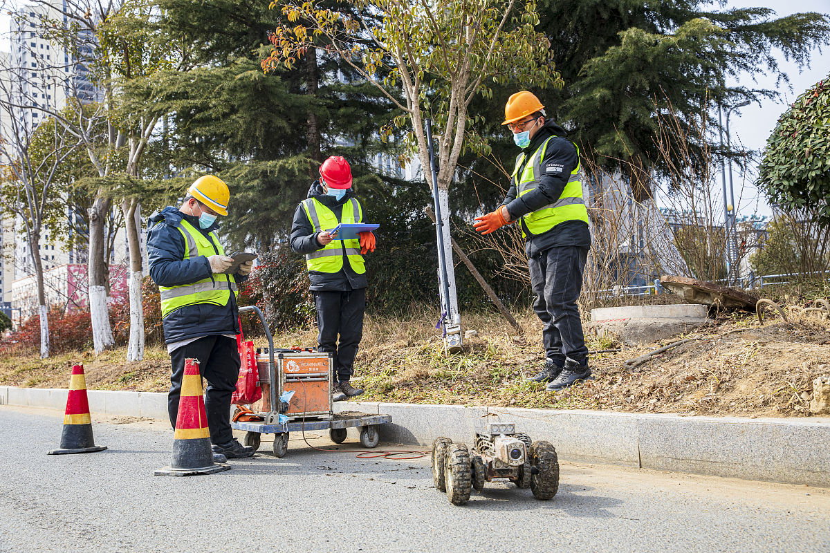 公路养护应急保畅与防汛工作开展情况