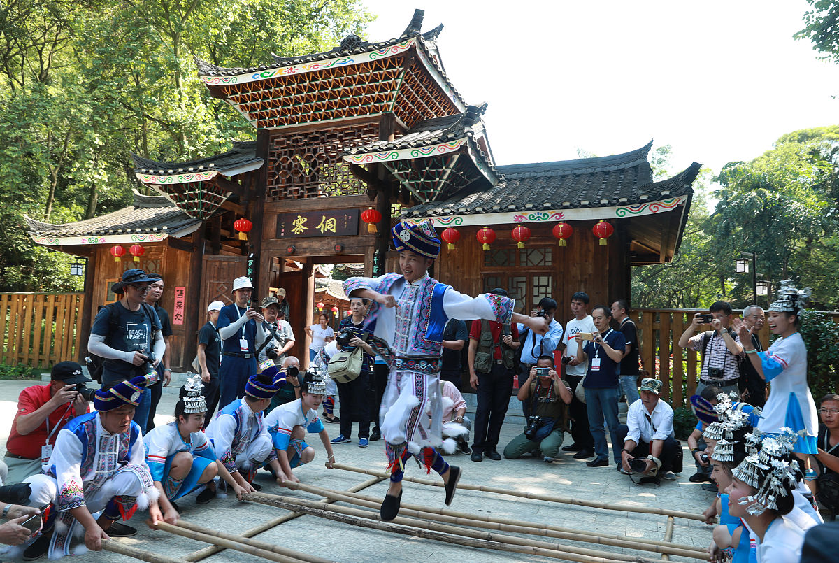 中国是民族国家吗？解读“民族国家”概念