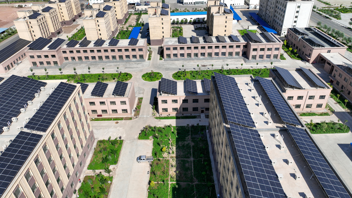 甘肃建筑工程施工专业职校推荐：学一门实用技能，成就美好未来