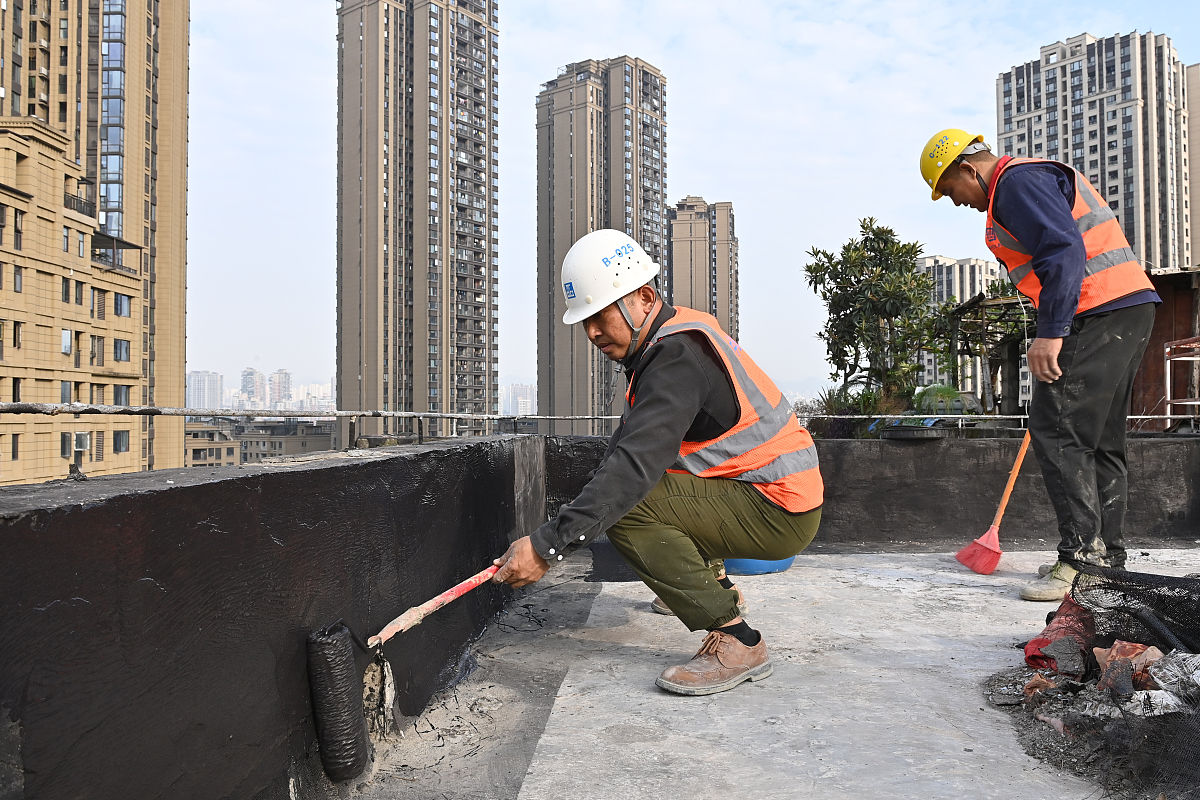 房屋建筑和市政基础设施工程质量监督管理缺失问题及解决方案