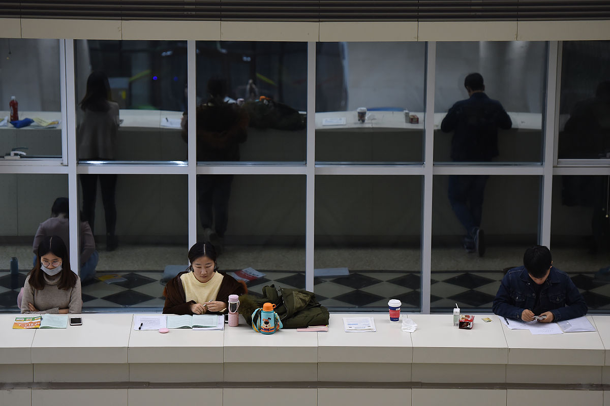 北京交通大学考研难度 北交的研究生好考吗