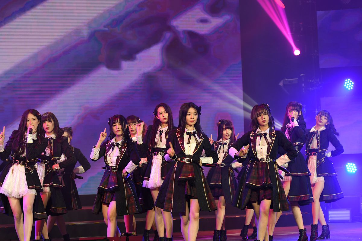 A-SOUL中文名字推荐：音灵少女、星梦少女等，哪个最适合？